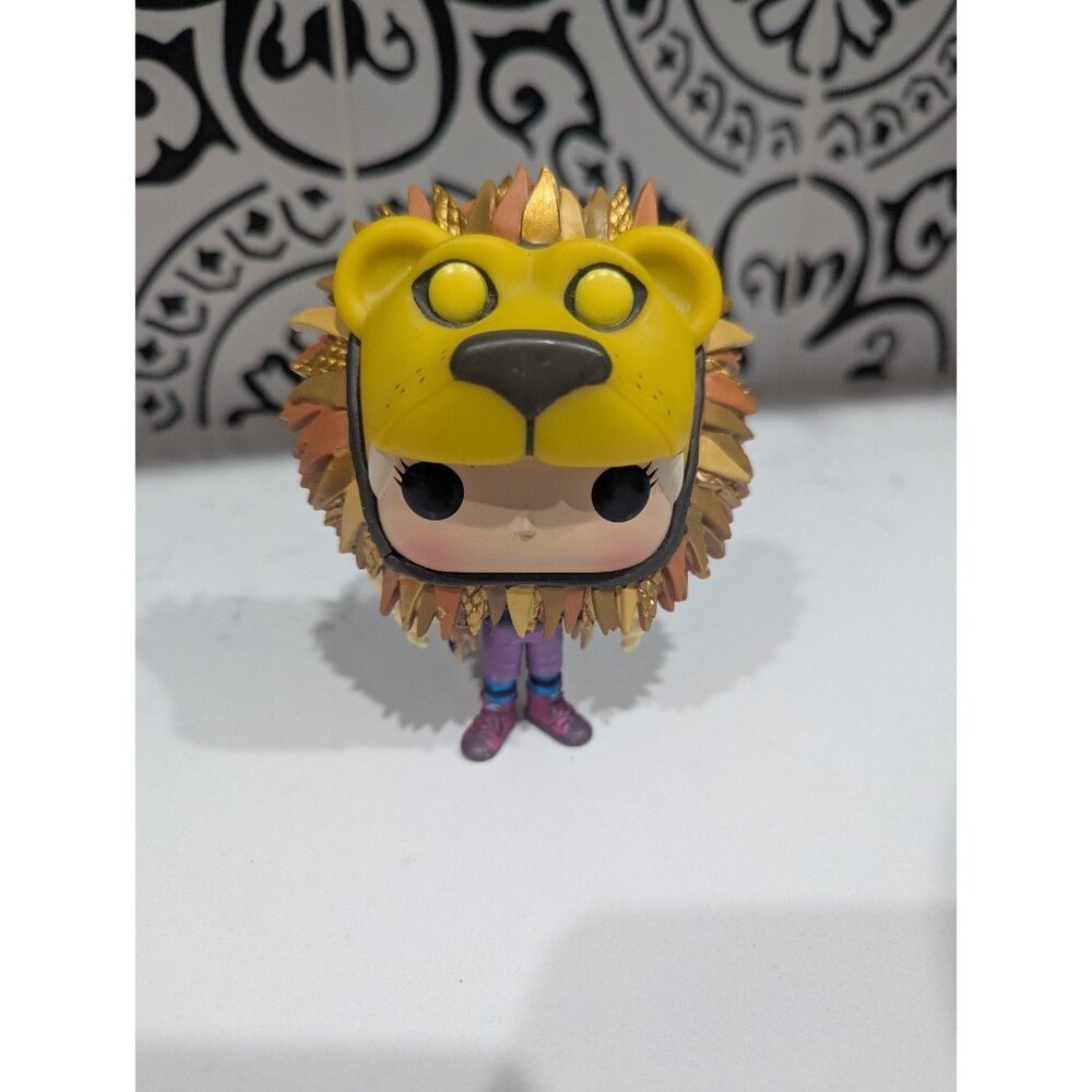 Harry Potter Luna Lovegood Funko Pop! Vinyl No Box